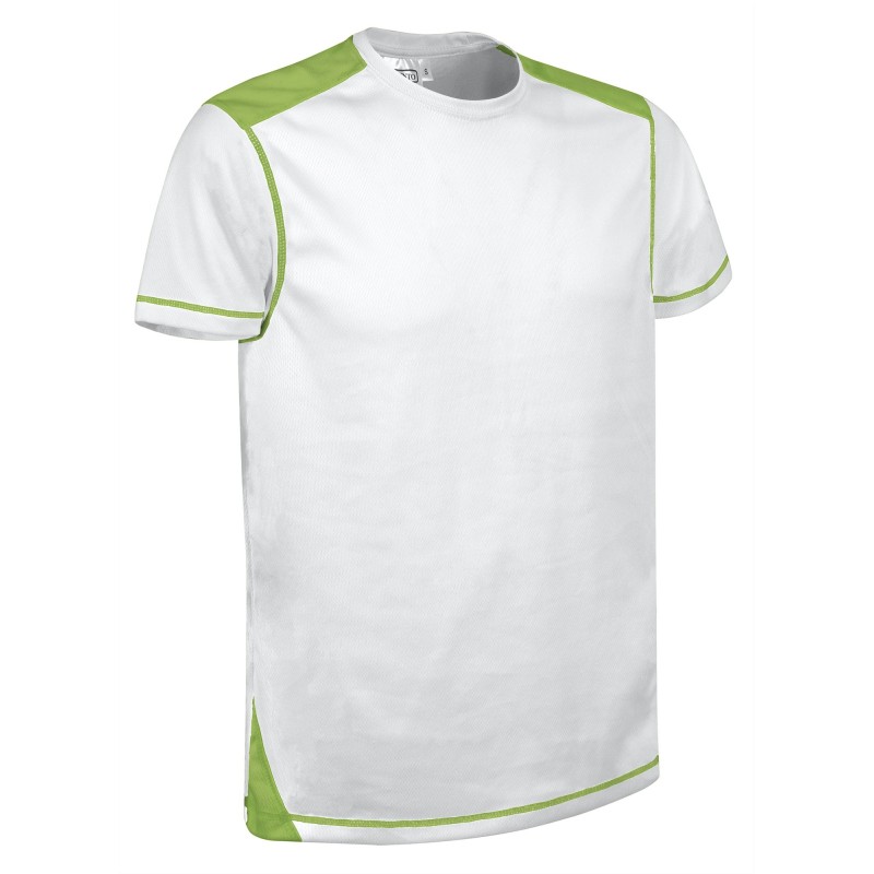 Camiseta técnica BRICKPLUS