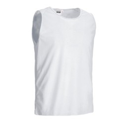 Camiseta técnica sin mangas SPEEDY