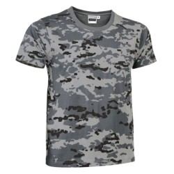 Camiseta SOLDIER