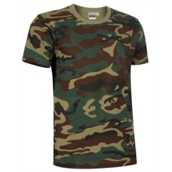Camiseta JUNGLE