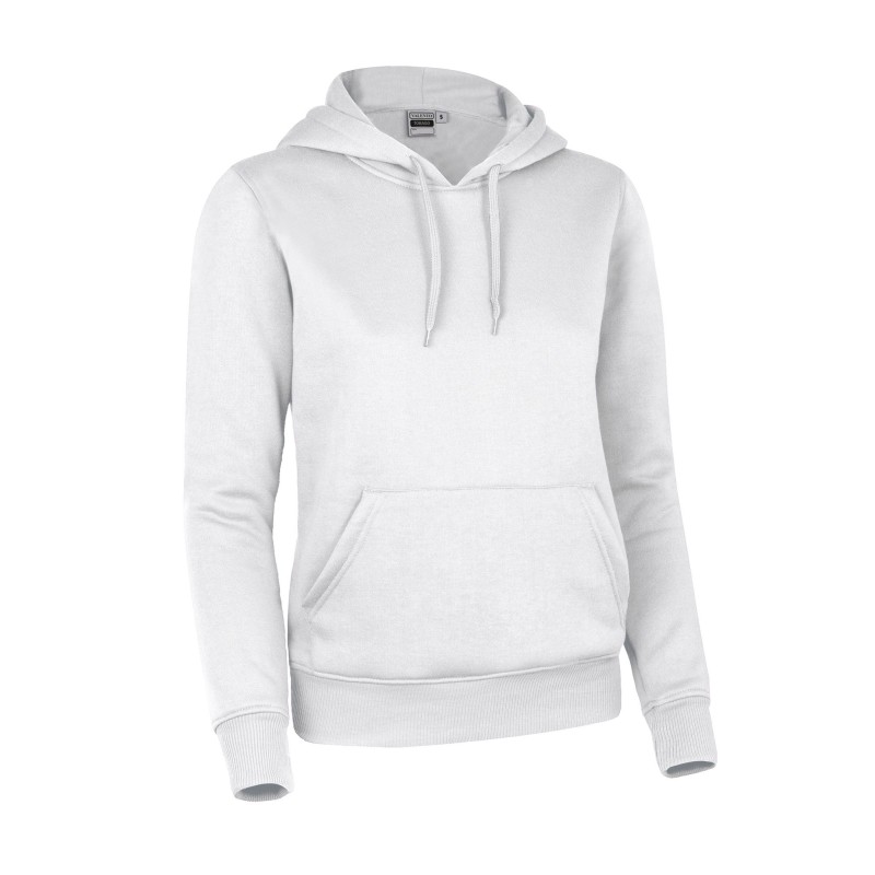 Sudadera mujer TOBAGO