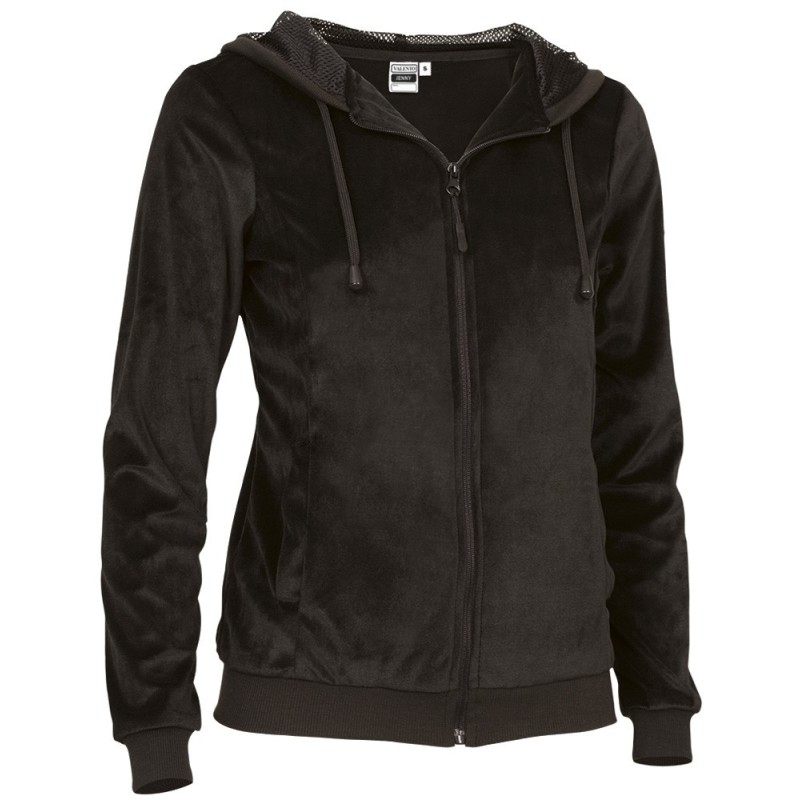 Sudadera mujer JENNY