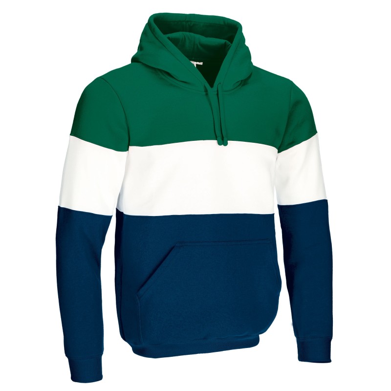 Sudadera VARSITY