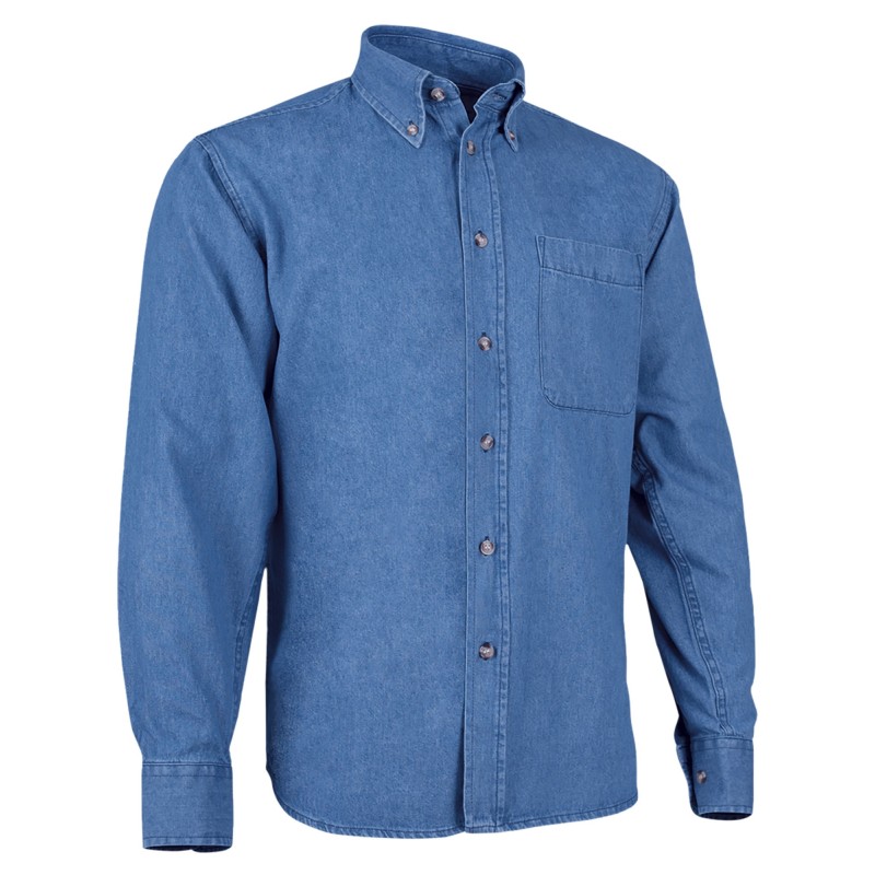Camisa LION