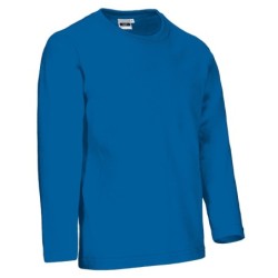 Camiseta niño m/larga RUDY