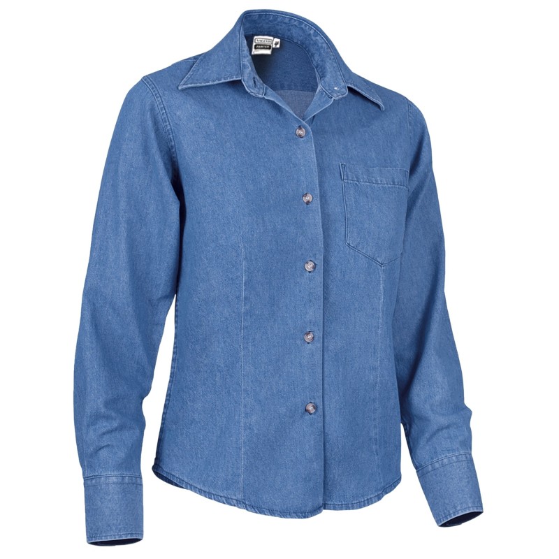 Camisa mujer PANTER