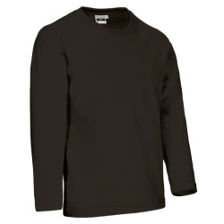 Camiseta niño m/larga RUDY