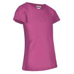 Camiseta niña m/corta PENELOPE