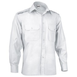 Camisa m/larga VIGILANT