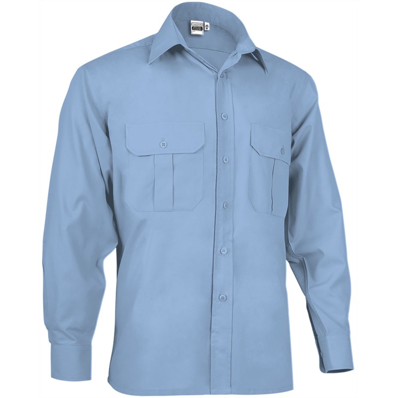 Camisa m/larga CONGRESS