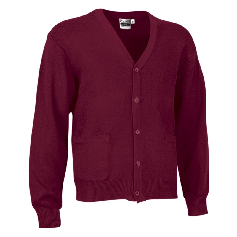 Chaqueta CARDIGAN
