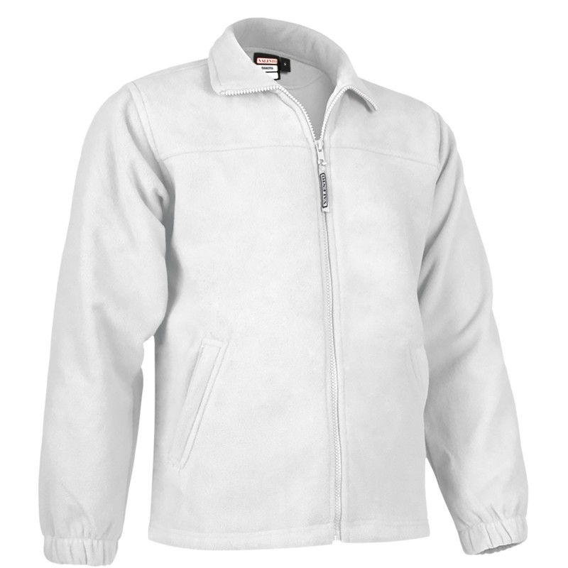 Chaqueta polar DAKOTA