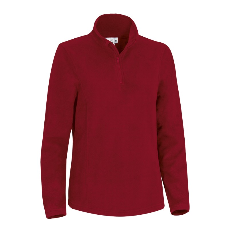 Jersey polar DAFNE