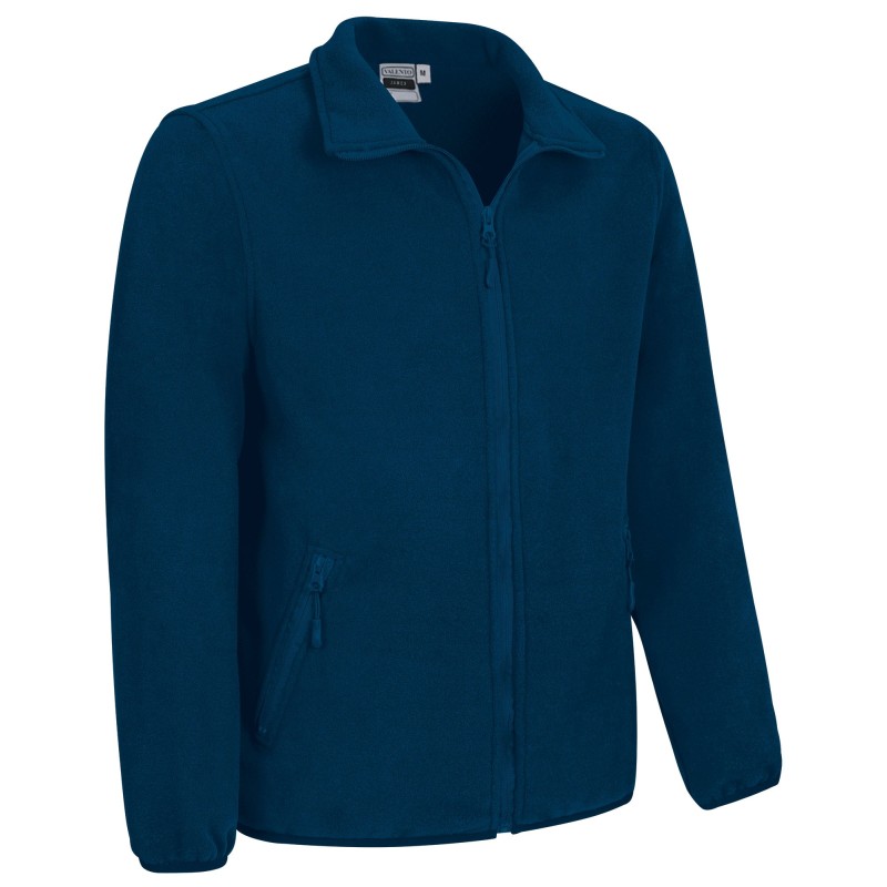 Chaqueta polar JAMES