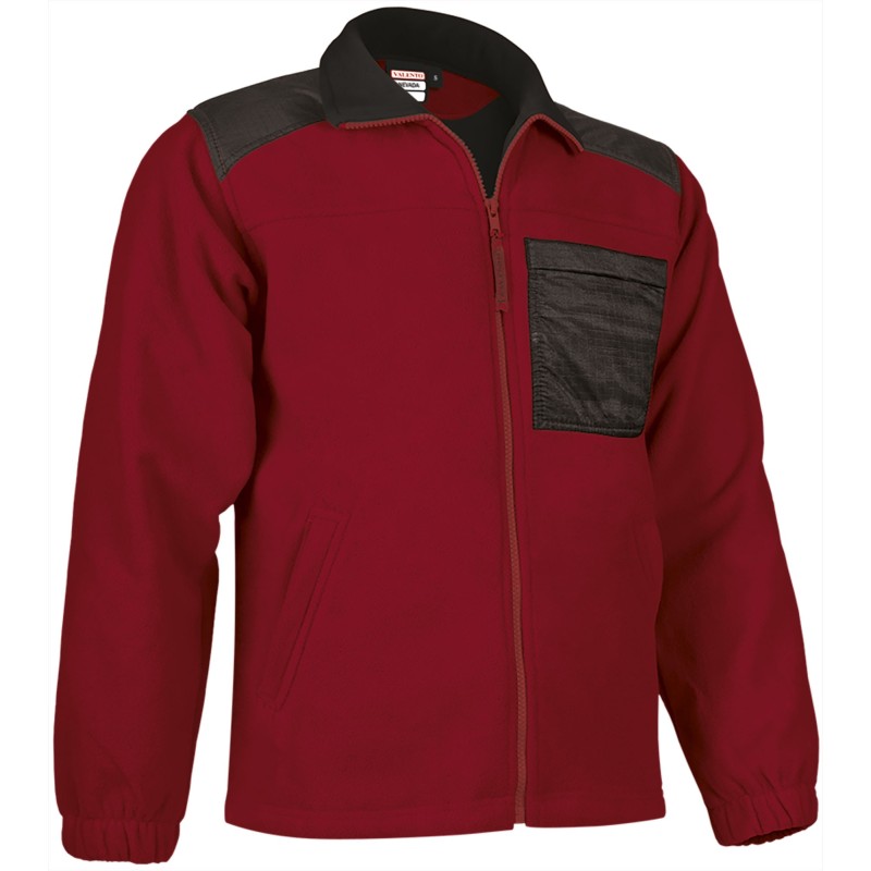 Chaqueta polar NEVADA