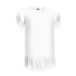 Vestido infantil INDIANA