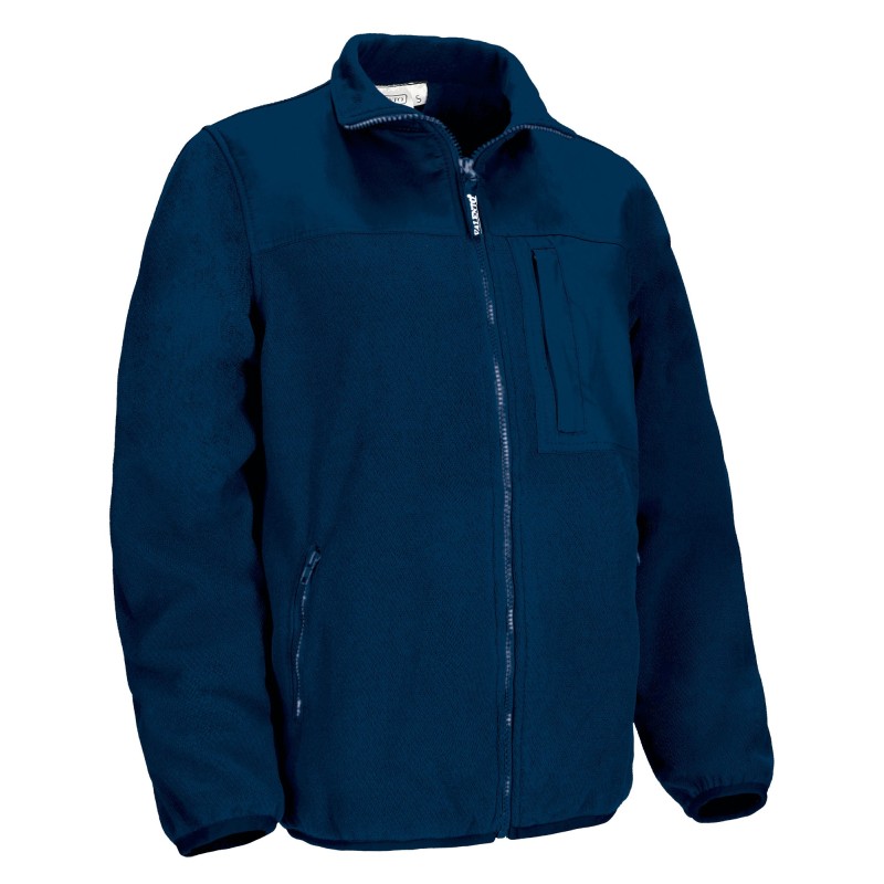 Chaqueta polar GLASTONBURY