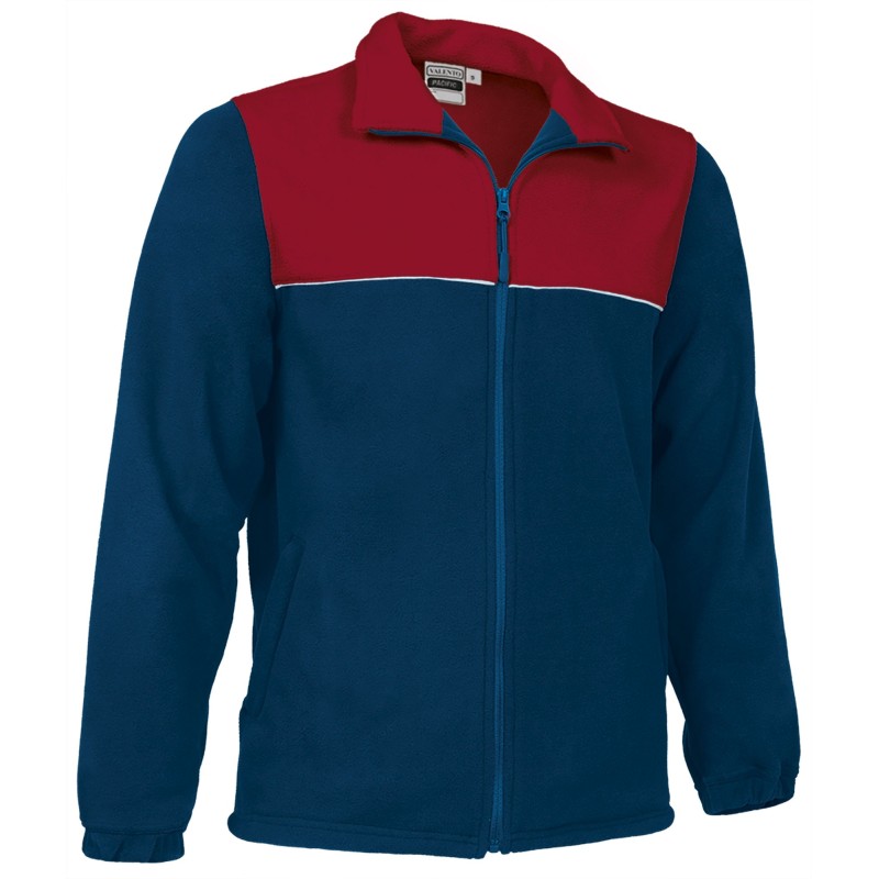 Chaqueta polar PACIFIC