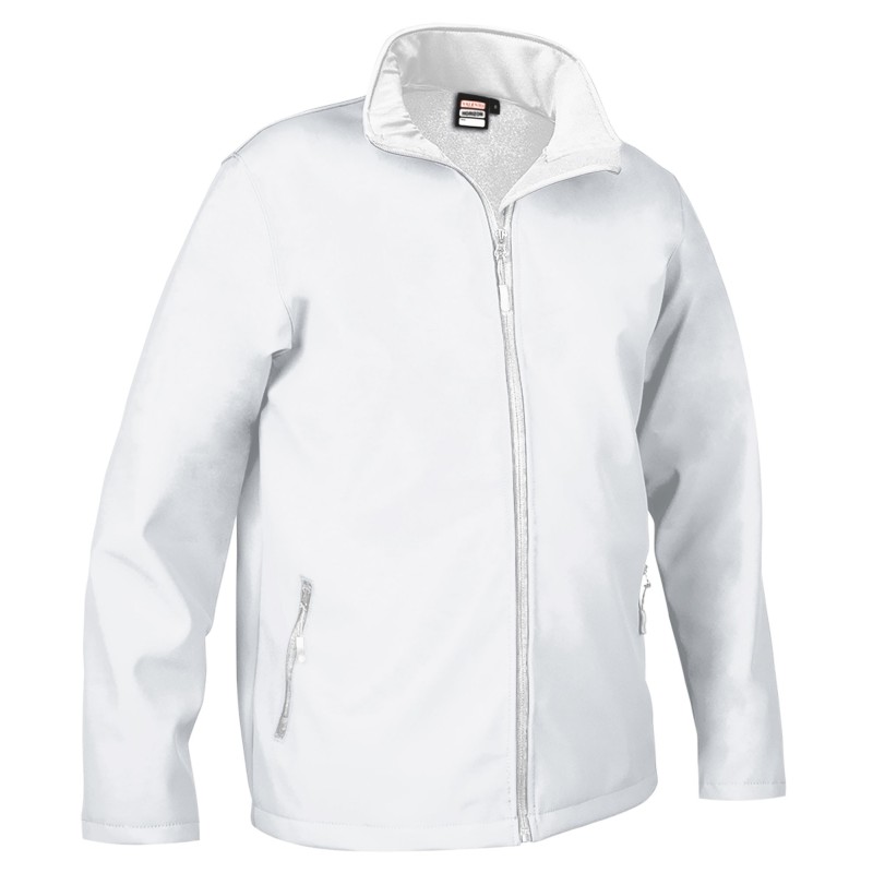 Chaqueta softshell HORIZON