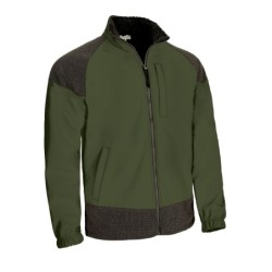 Chaqueta softshell CALEDONIA