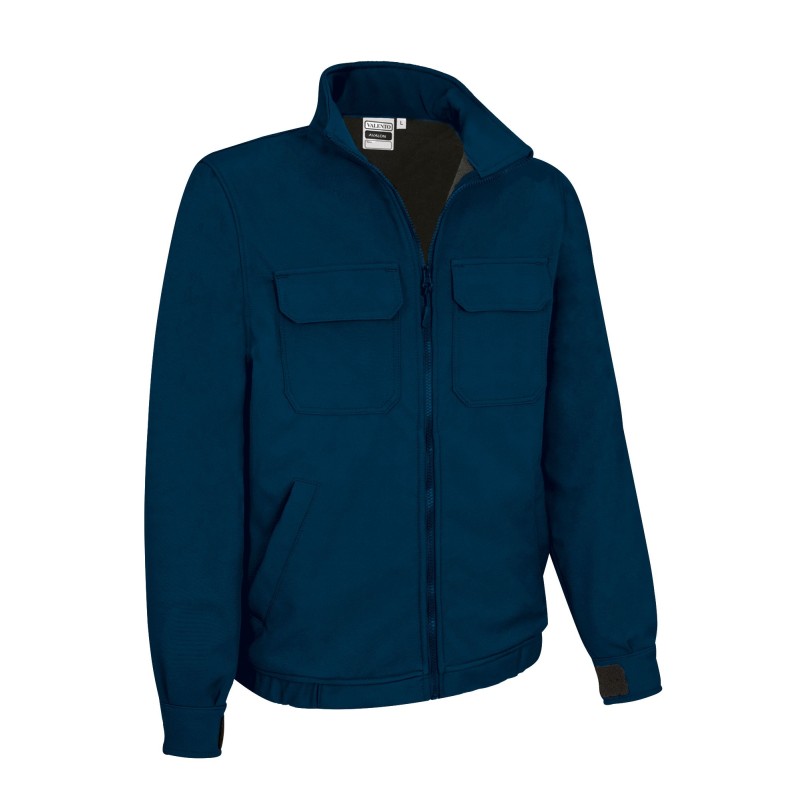 Chaqueta softshell AVALON