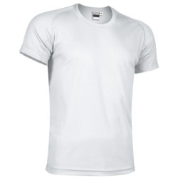 Camiseta técnica RESISTANCE