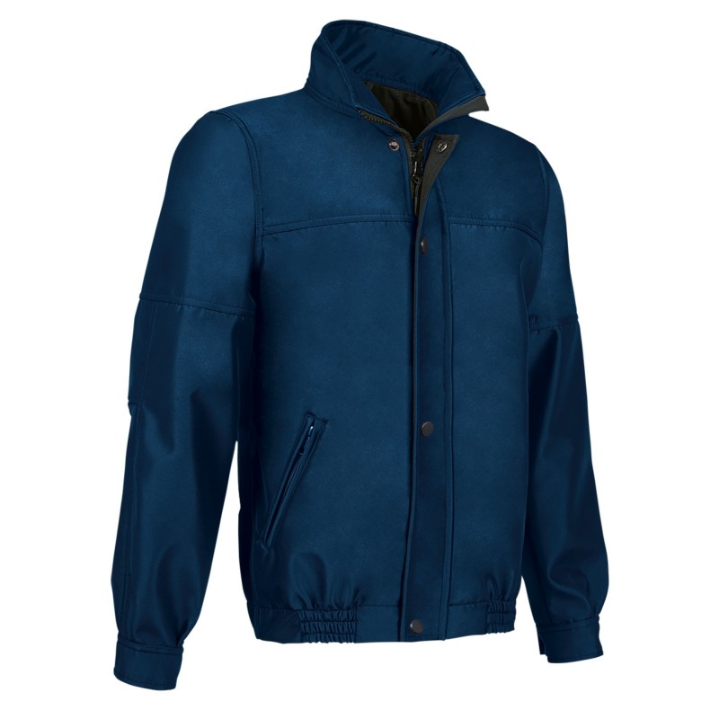 Cazadora softshell MAIDU
