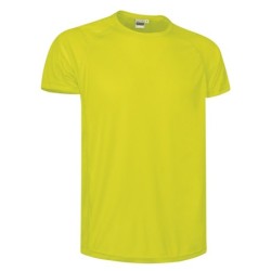 Camiseta técnica CHALLENGE