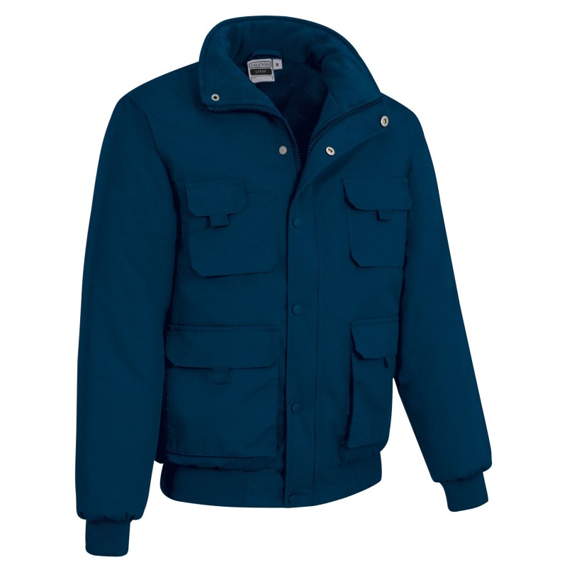 Chaqueta SANAK