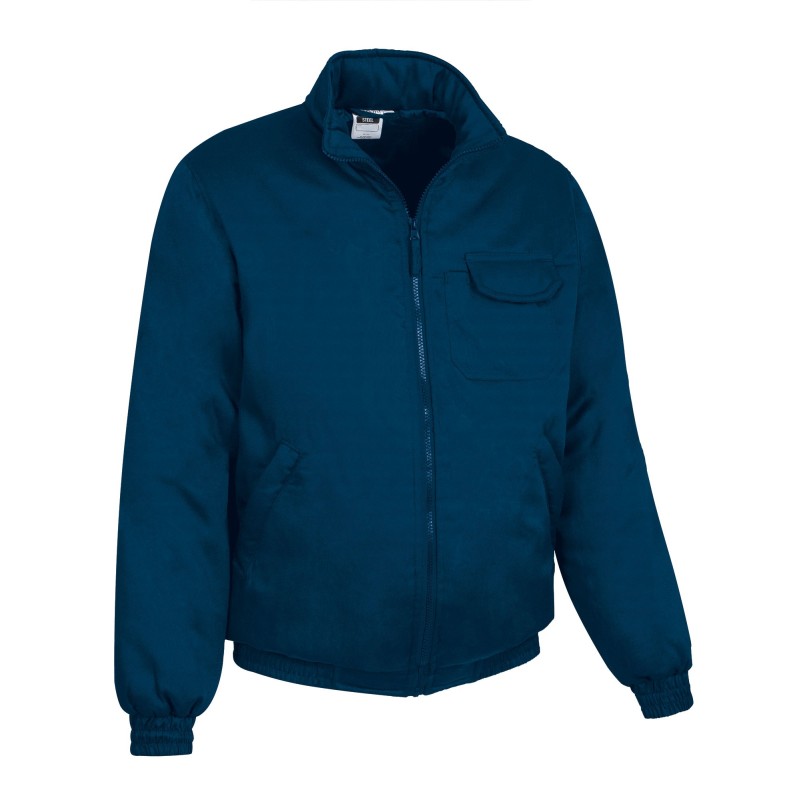 Chaqueta STEEL