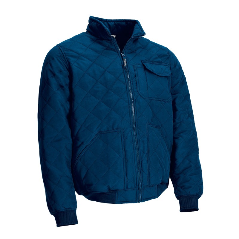 Chaqueta acolchada ARES