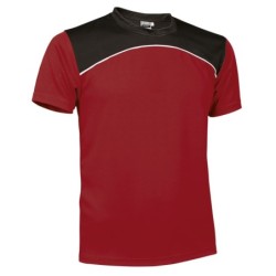 Camiseta técnica MAURICE