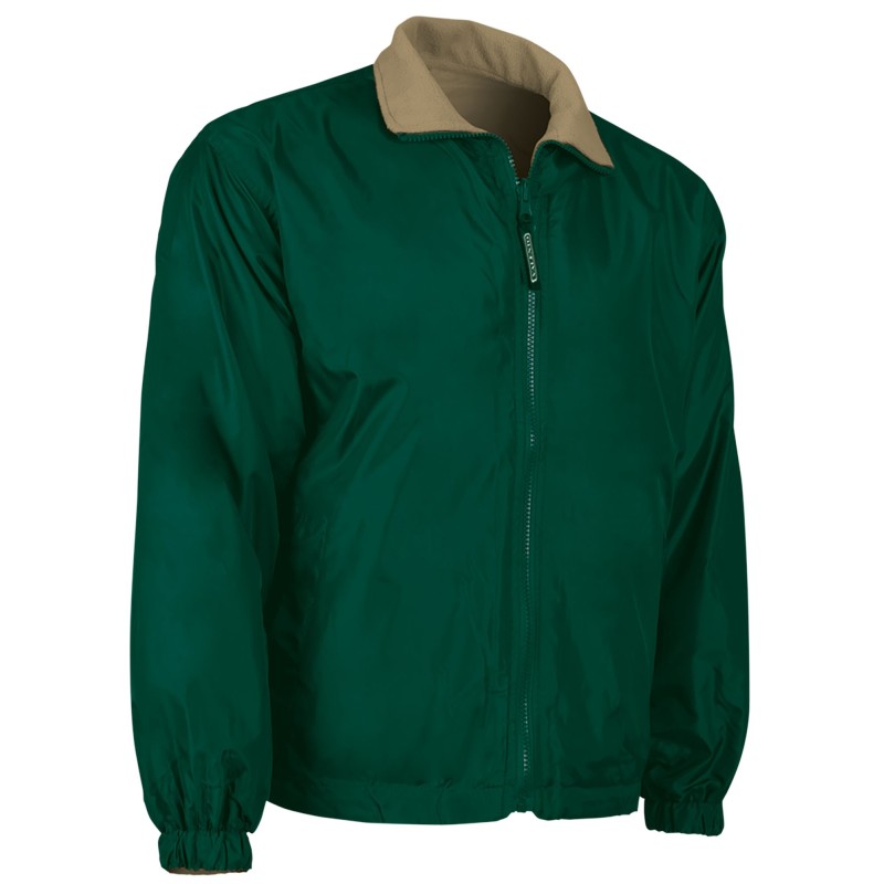 Chaqueta reversible GLASGOW