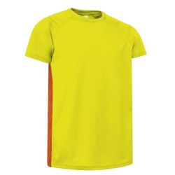 Camiseta técnica ROCKSPEED