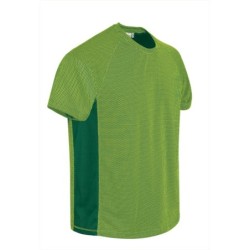 Camiseta técnica MARATHONER