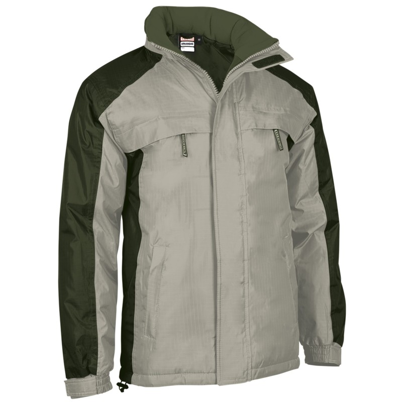 Parka ARKANSAS