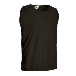 Camiseta técnica sin mangas SPEEDY