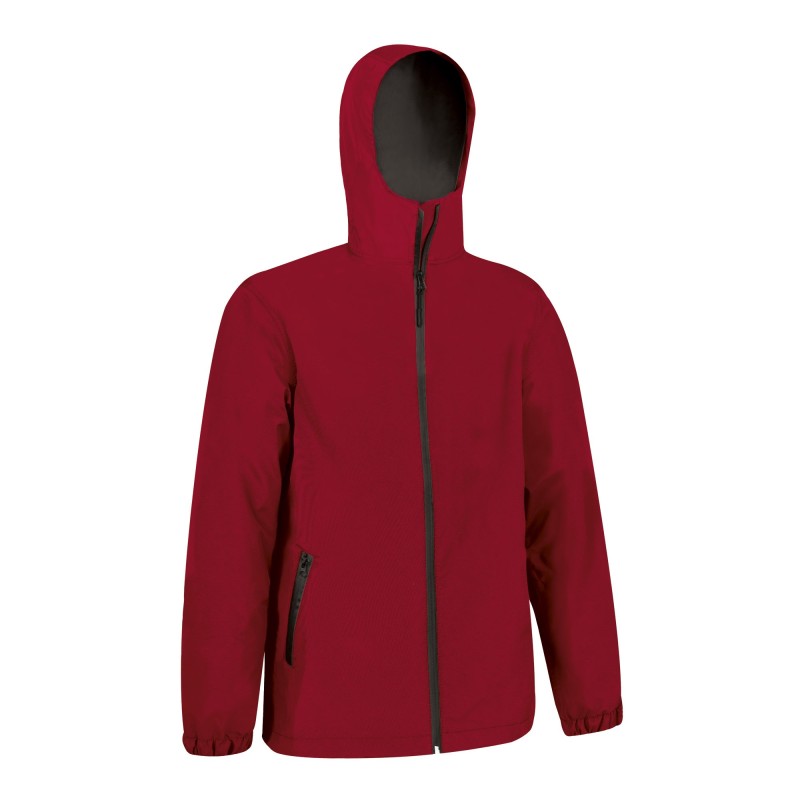 Chaqueta de lluvia DARION