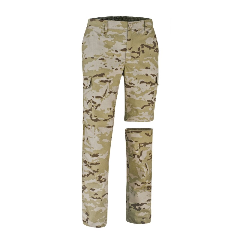 Pantalón desmontable BIRDMAN