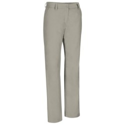 Pantalón chino mujer ALESSIA