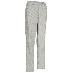 Pantalón cocinero SIRLOIN