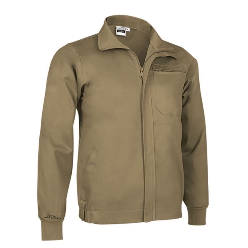 Chaqueta CHISPA