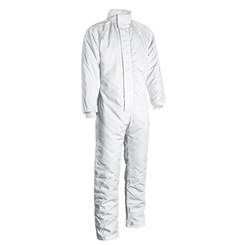 Buzo de alimentación AUSTIN