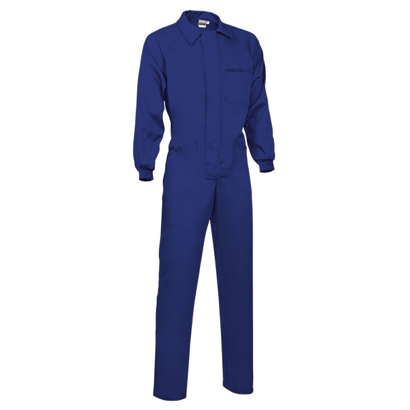 Buzo de trabajo ROPPER