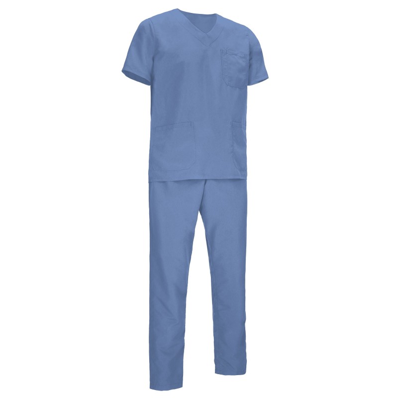 Conjunto sanitario LEIDEN