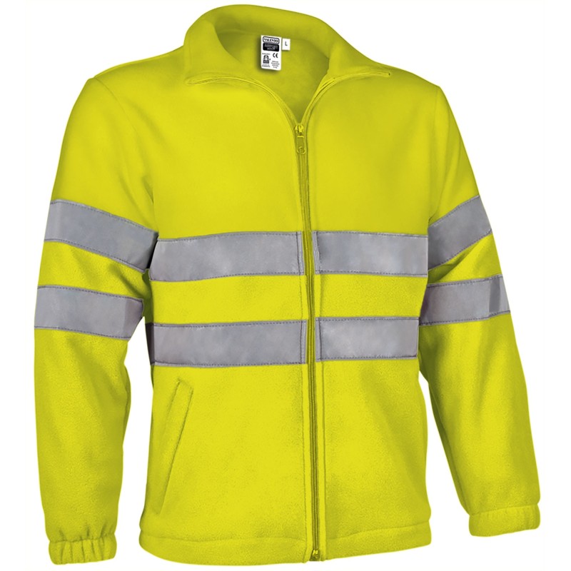 Forro polar a.v. AIRPORT