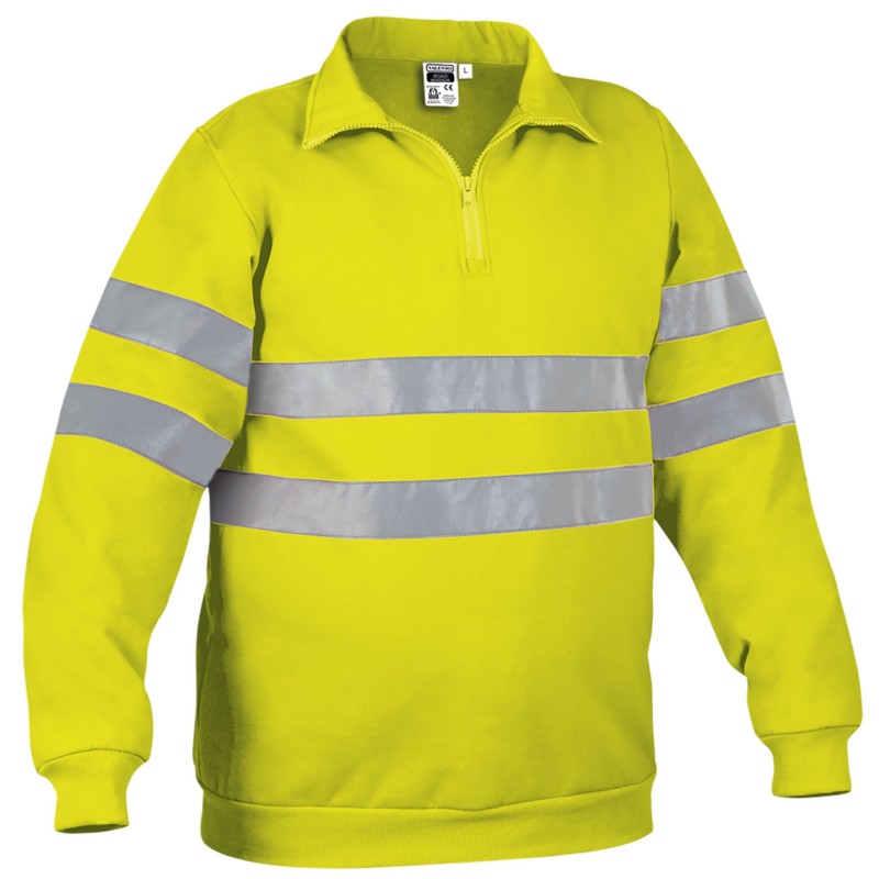 Sudadera a.v. ROAD