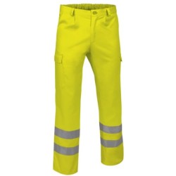 Pantalón a.v. TRAIN