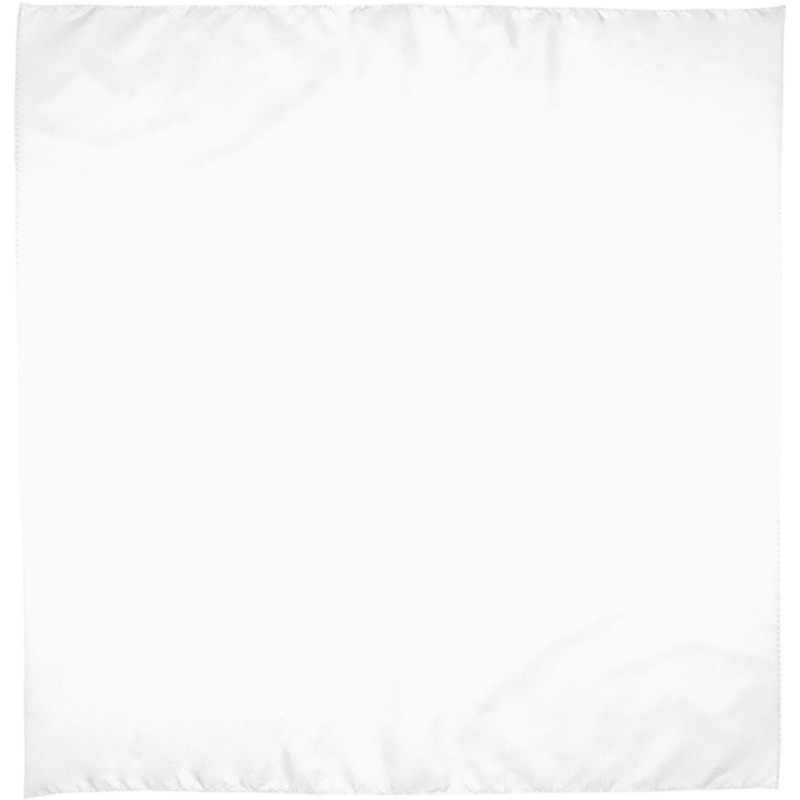 Pañuelo cuadrado BANDANA