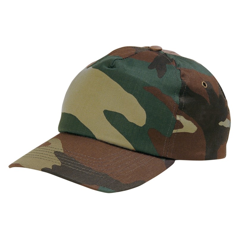 Gorra JUNGLE